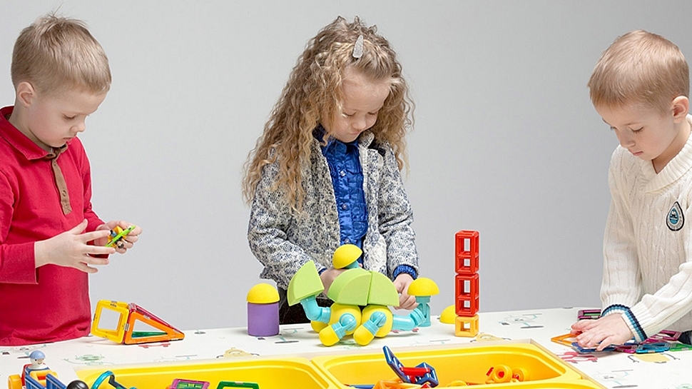 Игровое оборудование в ДОУ Игровое оборудование в ДОУ