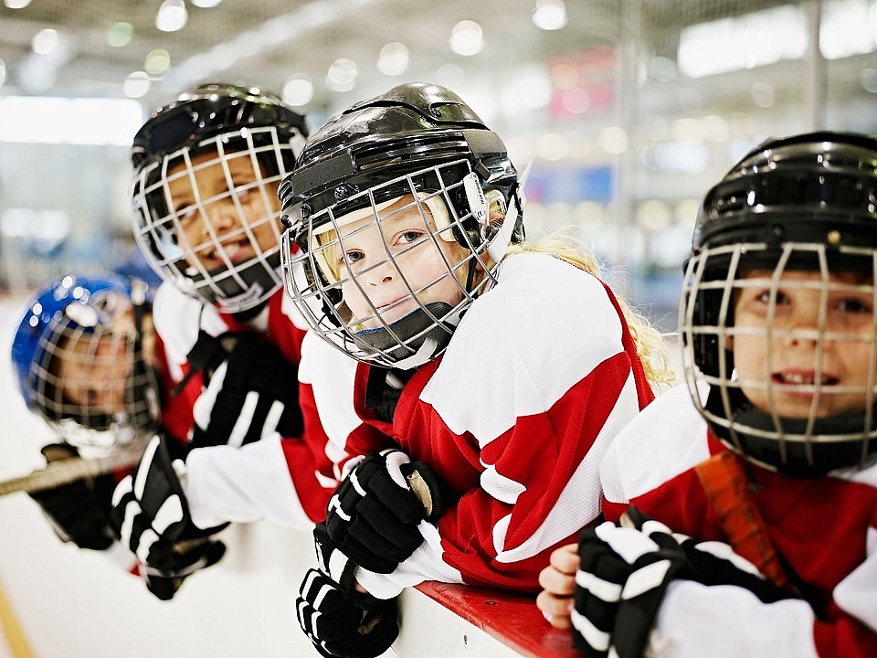 Дополнительное детское образование в России Дополнительное детское образование в России
