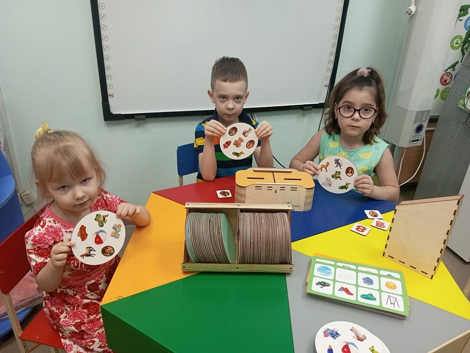 ДС "Сказка", г. Нижневартовск ДС "Сказка", г. Нижневартовск