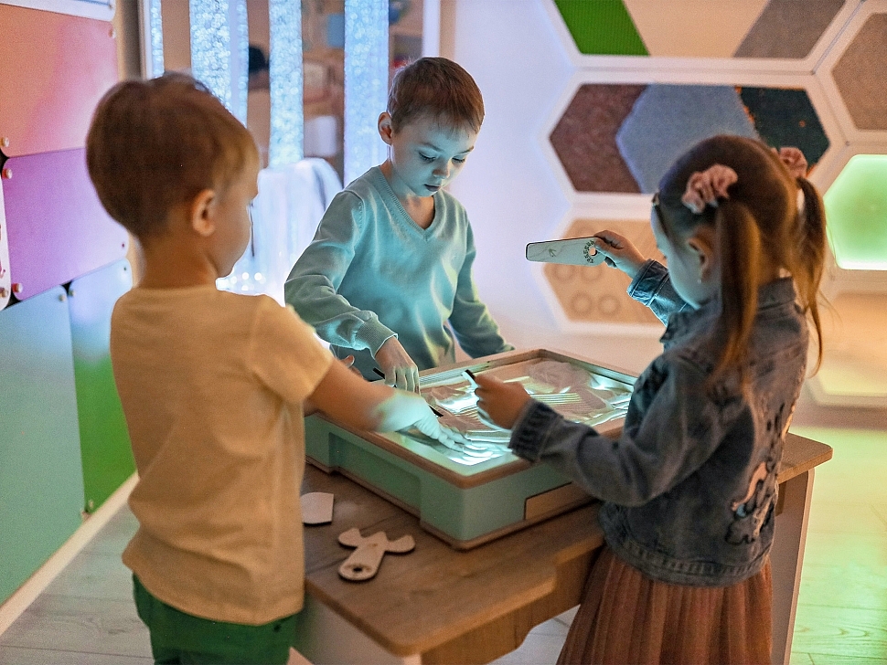 Игровое оборудование в ДОУ Игровое оборудование в ДОУ