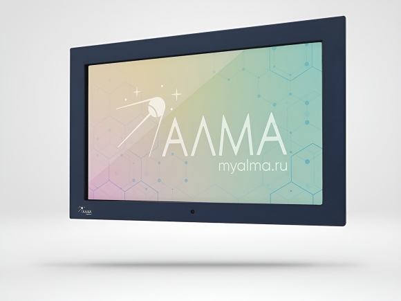 Интерактивная панель "NOVA 55"
