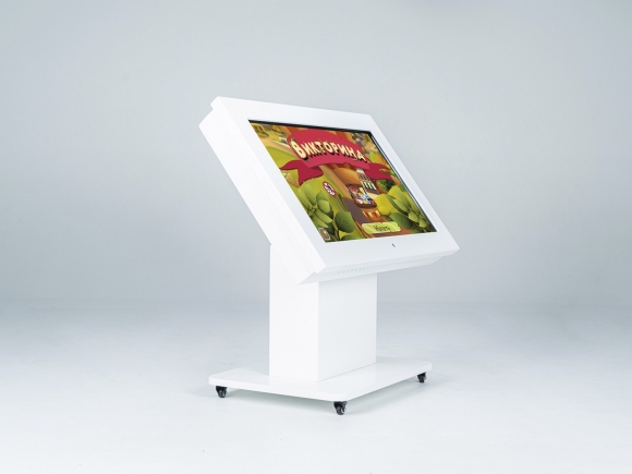 Интерактивный стол Super NOVA 49" Интерактивный стол Super NOVA 49"
