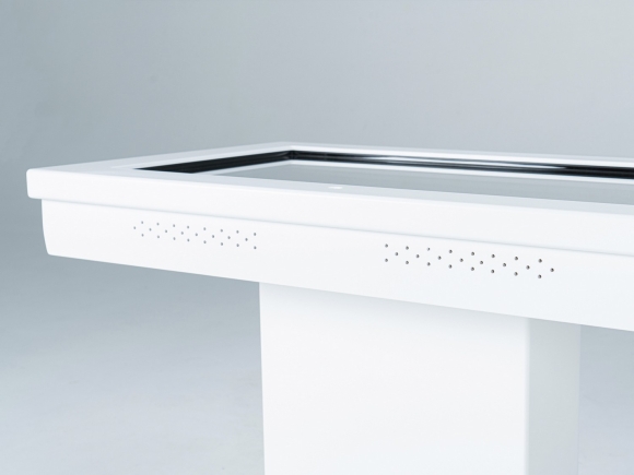 Интерактивный стол Super NOVA 49" Интерактивный стол Super NOVA 49"