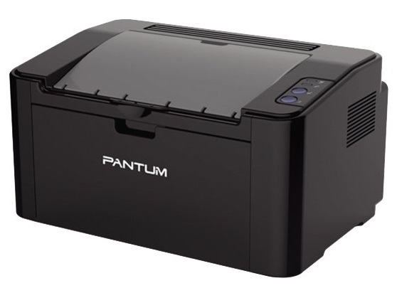 Pantum P2500W (A4, 22 стр / мин, 128Mb, USB2.0, WiFi) Pantum P2500W (A4, 22 стр / мин, 128Mb, USB2.0, WiFi)