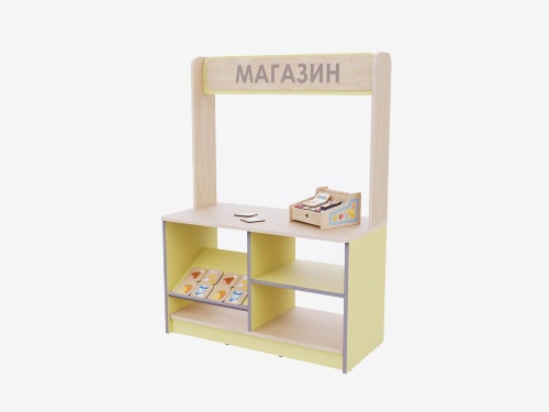 Магазин из коллекции «НЕГА» Магазин из коллекции «НЕГА»