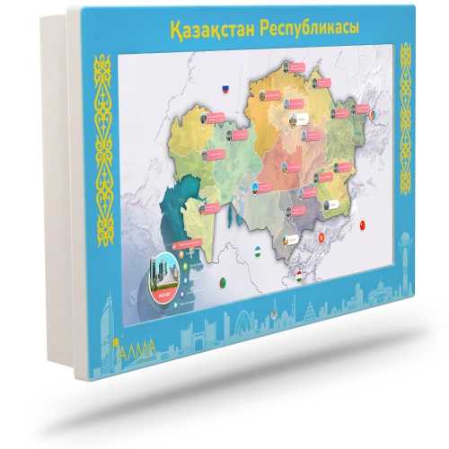 Патриотическое воспитание